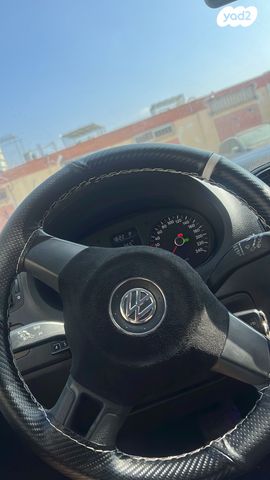 פולקסווגן פולו 