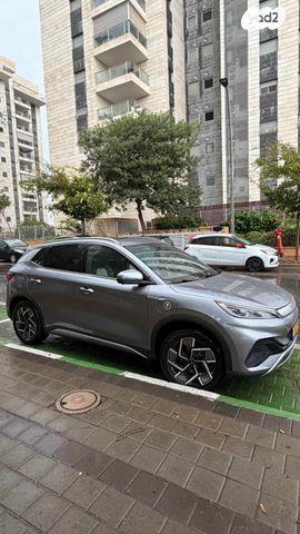 בי.ווי.די אטו 3