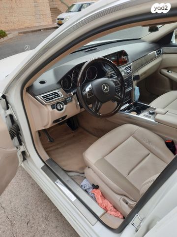מרצדס-בנץ E-class