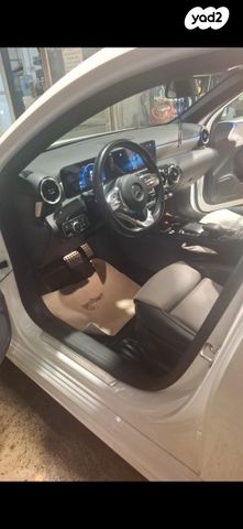 מרצדס-בנץ A-class