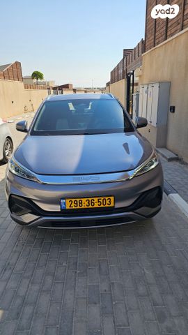 בי.ווי.די אטו 3