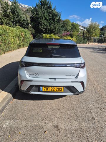 בי.ווי.די דולפין