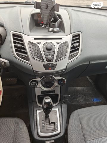 פורד פיאסטה