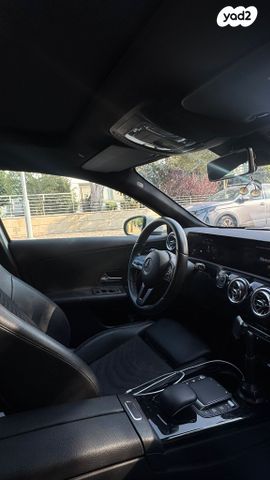 מרצדס-בנץ A-class