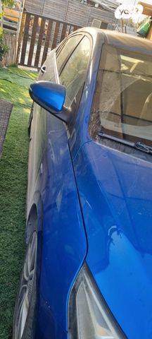 מודעת רכב יונדאי איוניק