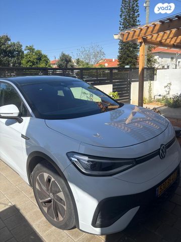 פולקסווגן ID.5