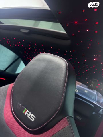 סקודה אוקטביה