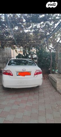 טויוטה קאמרי