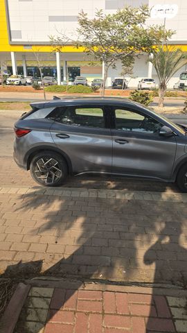 מודעת רכב בי.ווי.די אטו 3