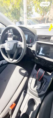 סיאט איביזה