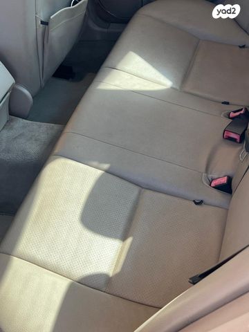 מרצדס-בנץ C-class