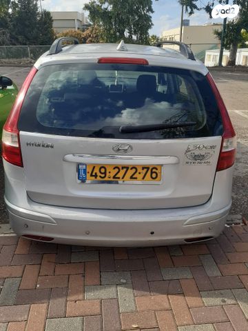 יונדאי i30