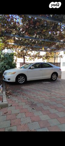 טויוטה קאמרי