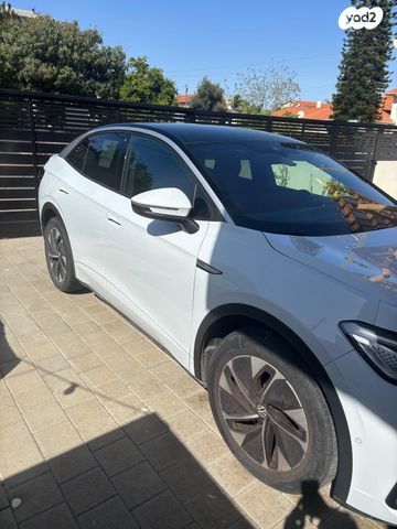 פולקסווגן ID.5