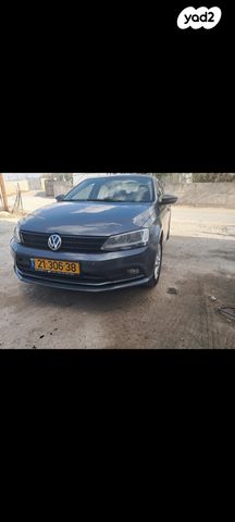 פולקסווגן ג'טה