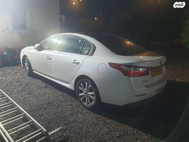 מודעת רכב רנו לטיטוד