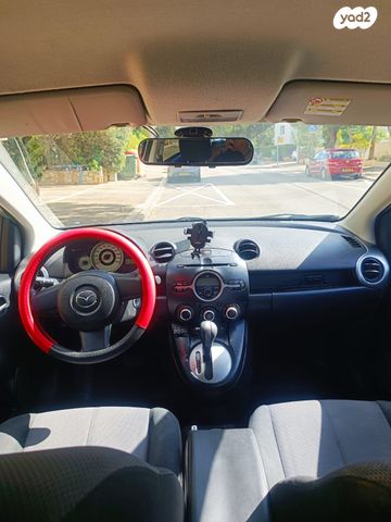 מאזדה 2