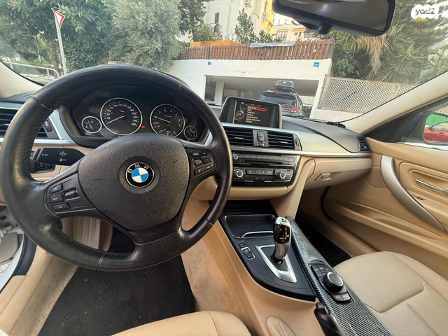 ב מ וו סדרה 3