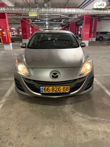 מאזדה 3