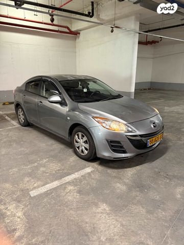 מאזדה 3