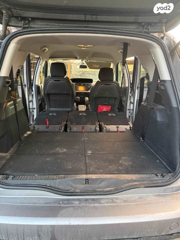 סיטרואן C4 פיקאסו