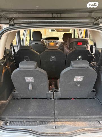 סיטרואן C4 פיקאסו