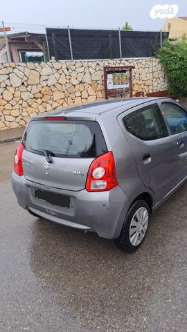 סוזוקי אלטו