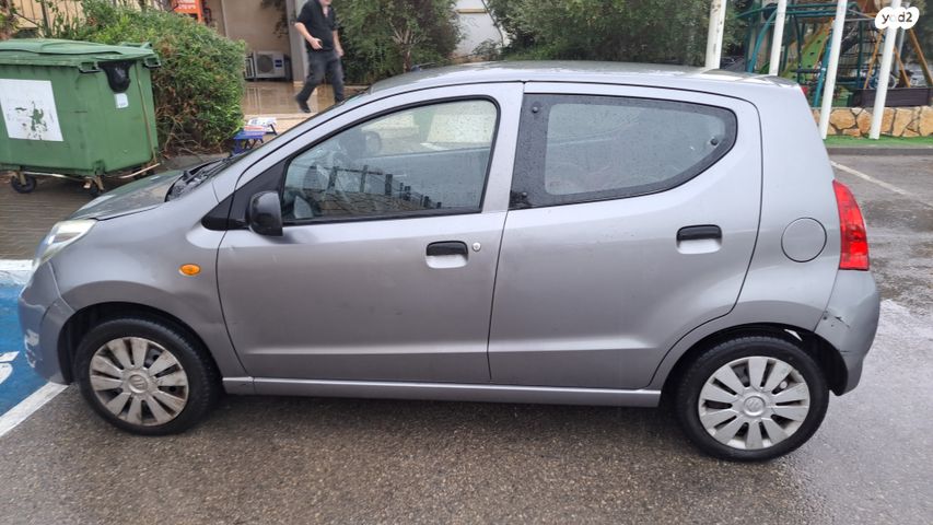 סוזוקי אלטו