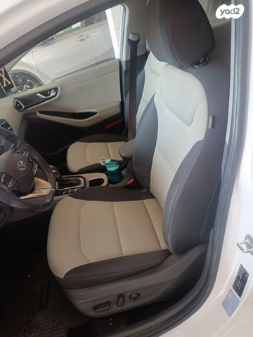 יונדאי איוניק