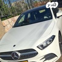 מרצדס-בנץ A-class