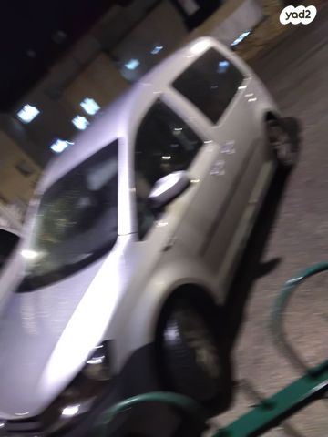 פולקסווגן קאדי