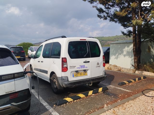 סיטרואן ברלינגו