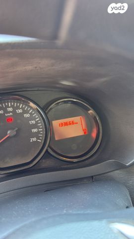 דאצ'יה דוקר