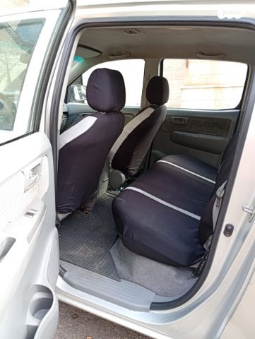 טויוטה היילקס ויגו