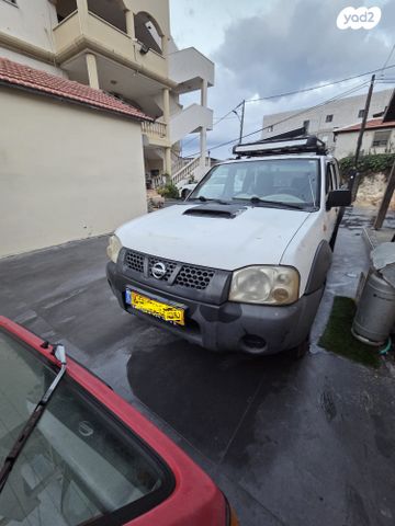 ניסאן ווינר