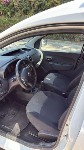 דאצ'יה דוקר