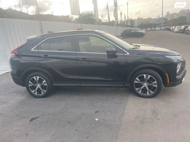 מיצובישי אקליפס קרוס