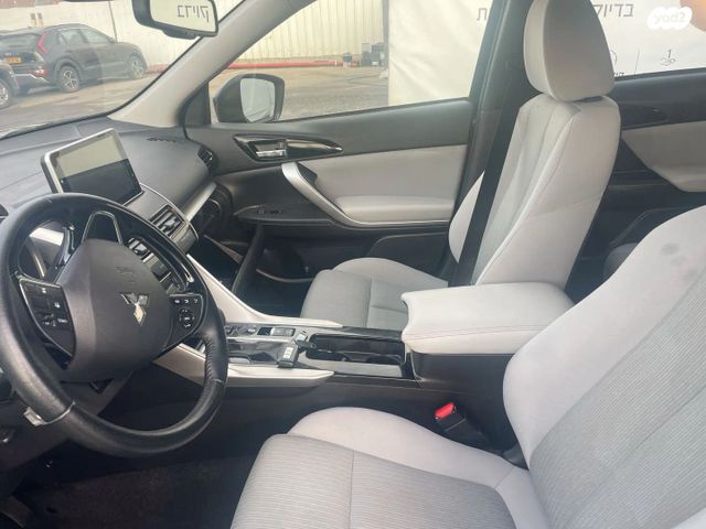 מיצובישי אקליפס קרוס