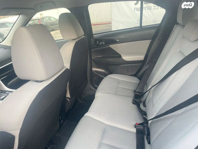 מיצובישי אקליפס קרוס