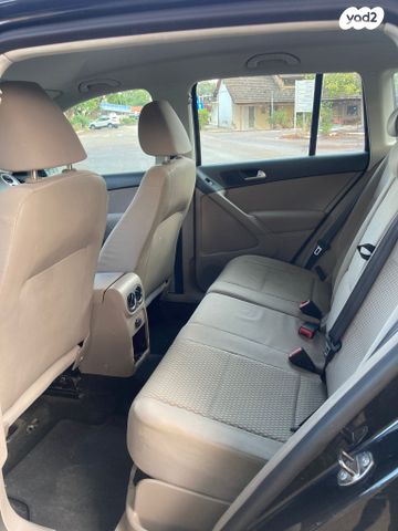 פולקסווגן טיגואן