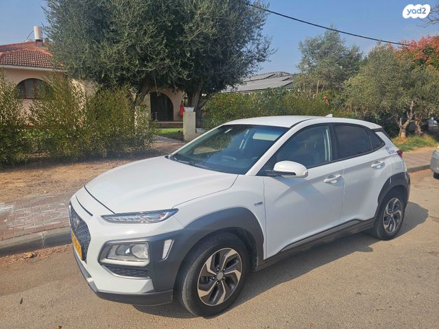 יונדאי קונה