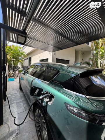 מודעת רכב וויה פרי