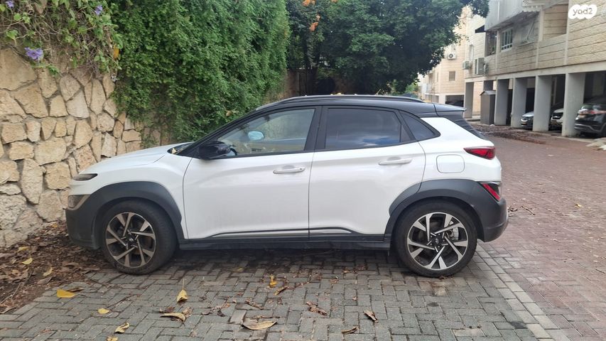 יונדאי קונה