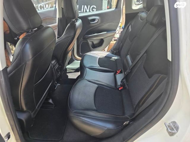 ג'יפ קומפאס