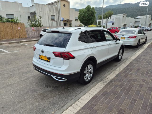 פולקסווגן טיגואן