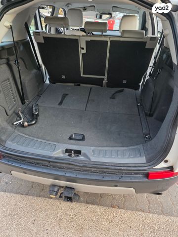 לנד רובר דיסקברי ספורט