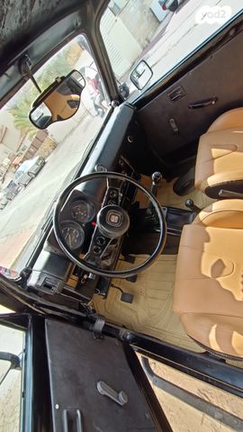 סוזוקי סמוראי