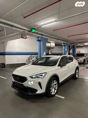 קופרה פורמנטור