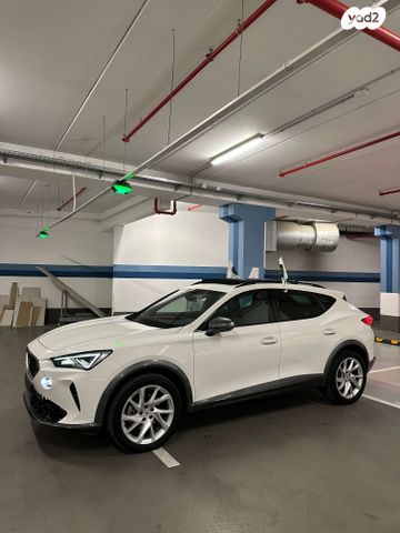 קופרה פורמנטור