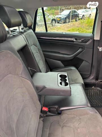 סקודה קודיאק